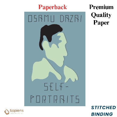 Picture of Self-Portraits: Stories by Osamu Dazai (Paperback)