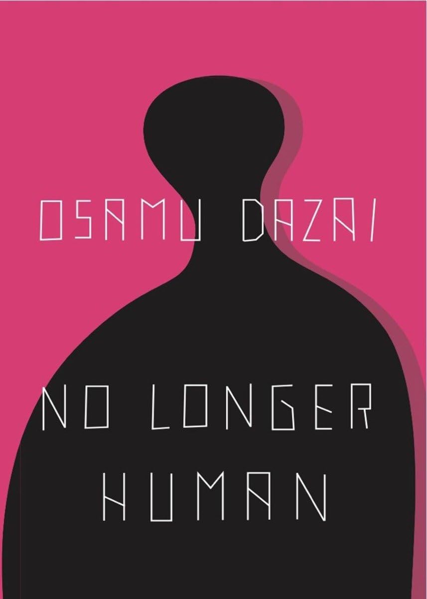 Picture of No Longer Human ,The Setting Sun and Self-Portraits by Osamu Dazai (Paperback)