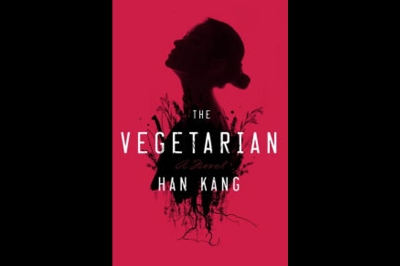 Picture of The Vegetarian by Han Kang (Paperback)