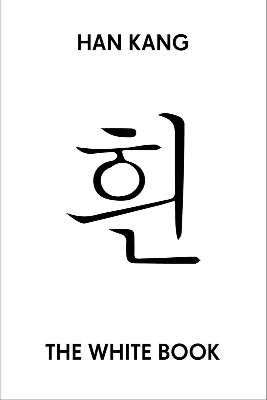 Picture of The White Book by Han Kang (Paperback)