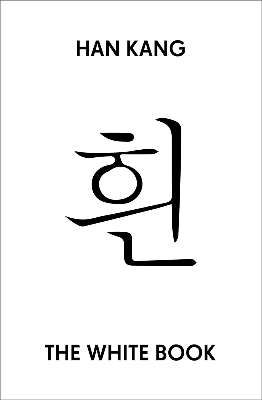 Picture of The White Book by Han Kang (Paperback)