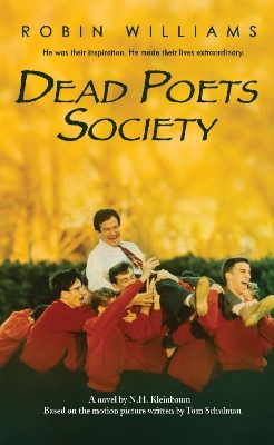 Picture of Dead Poets Society by N.H. Kleinbaum (Paperback)