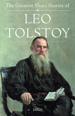 Picture of The Greatest Short Stories of Leo Tolstoy by Leo Tolstoy (Paperback)