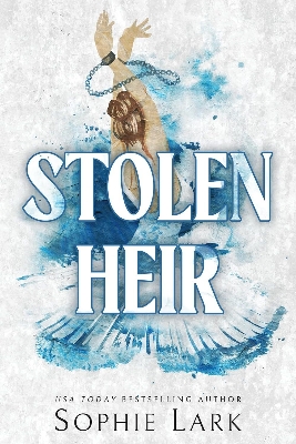 Picture of Stolen Heir (Brutal Birthright, #2) by Sophie Lark (Paperback)