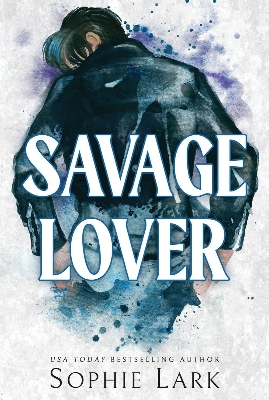 Picture of Savage Lover (Brutal Birthright, #3) by Sophie Lark (Paperback)