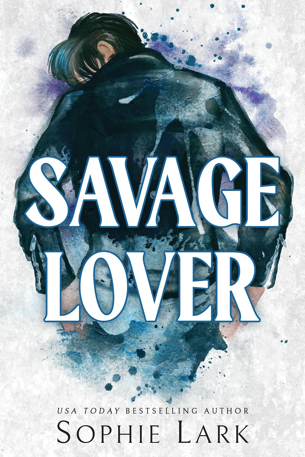Picture of Savage Lover (Brutal Birthright, #3) by Sophie Lark (Paperback)