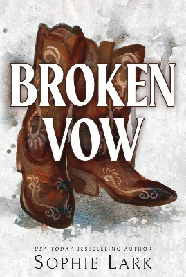 Picture of Broken Vow (Brutal Birthright, #5) by Sophie Lark (Paperback)