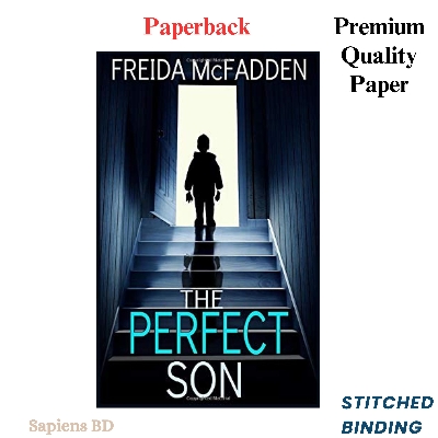 Picture of The Perfect Son by Freida McFadden (Paperback)