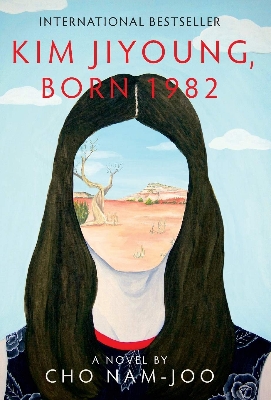Picture of Kim Ji-young, Born 1982 by Cho Nam-ju (Paperback)