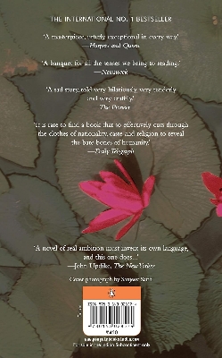 Picture of The God Of Small Things by Arundhati Roy (Paperback)