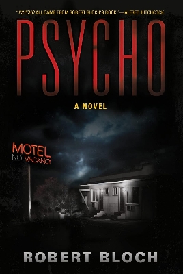 Picture of Psycho (Psycho, #1) by Robert Bloch (Paperback)