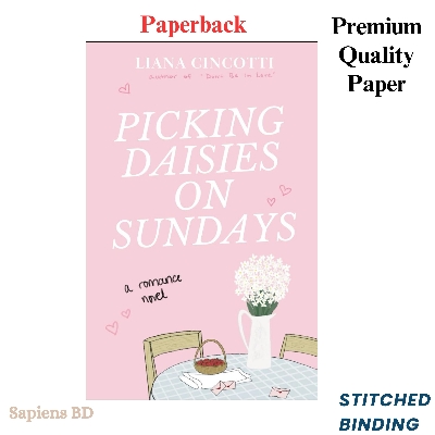 Picture of Picking Daisies on Sundays by Liana Cincotti (Paperback)