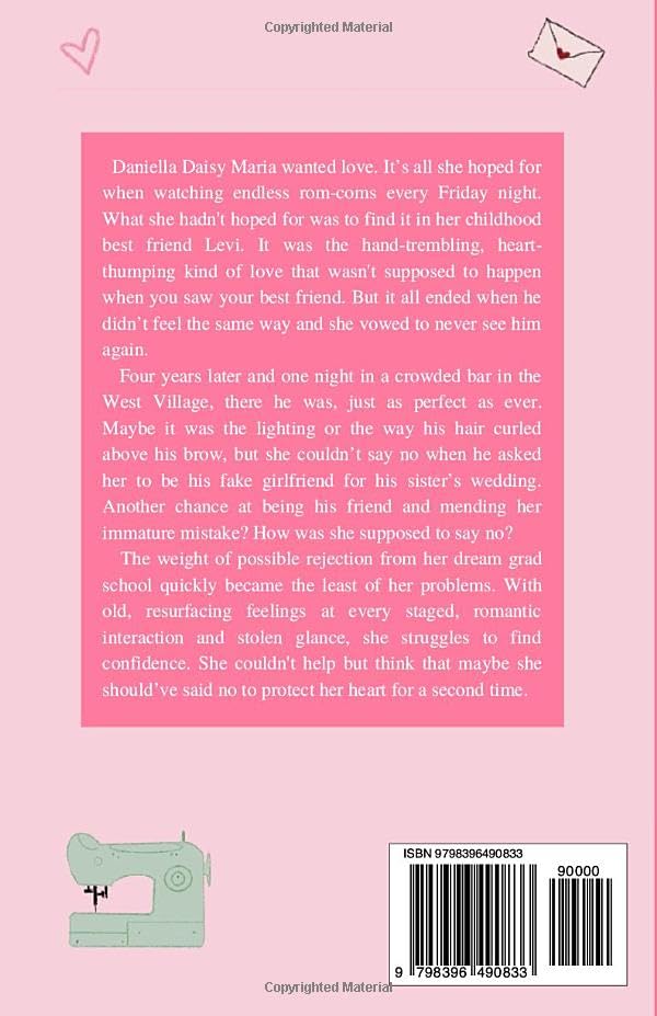 Picture of Picking Daisies on Sundays by Liana Cincotti (Paperback)