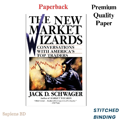 Picture of The New Market Wizards: Conversations with America's Top Traders by Jack D. Schwager (Paperback)
