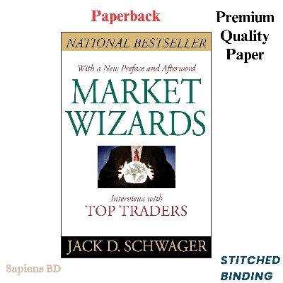 Picture of Market Wizards, Updated: Interviews with Top Traders by Jack D. Schwager (Paperback)