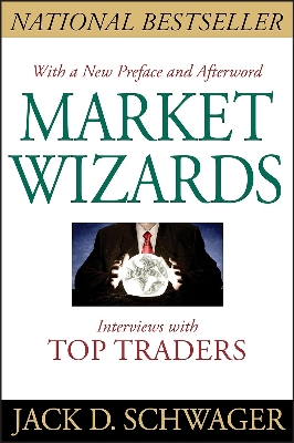 Picture of Market Wizards, Updated: Interviews with Top Traders by Jack D. Schwager (Paperback)