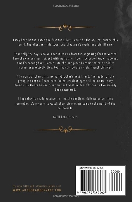 Picture of Shattered Princess (Hardin Hellhounds, #1) by Amber Vant (Paperback)