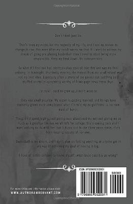 Picture of Revived Noble (Hardin Hellhounds, #4) by Amber Vant (Paperback)