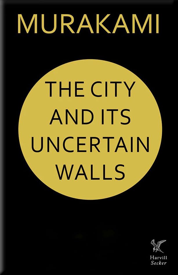 Picture of The City and Its Uncertain Walls by Haruki Murakami (Paperback)