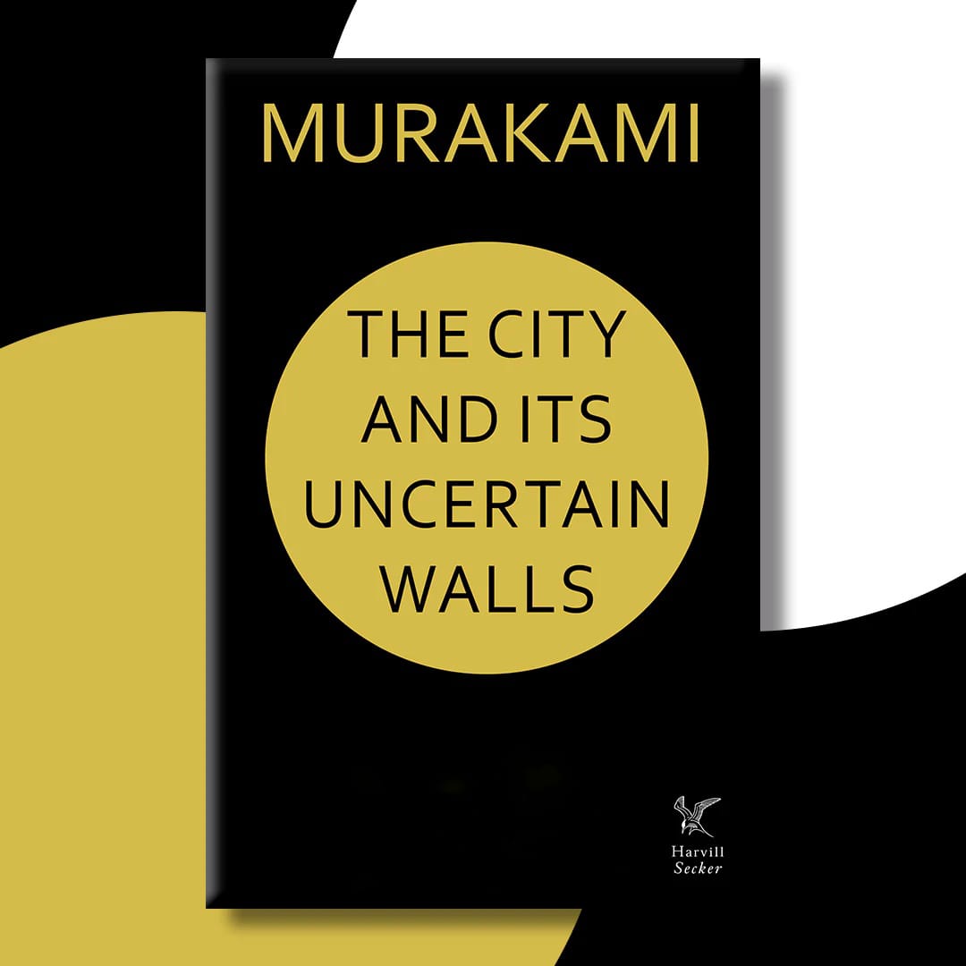 Picture of The City and Its Uncertain Walls by Haruki Murakami (Paperback)