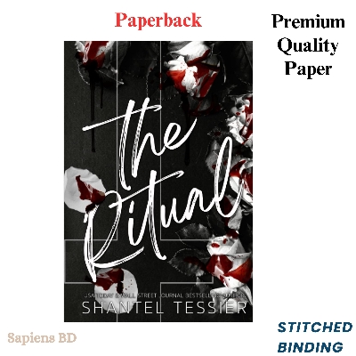 Picture of The Ritual (L.O.R.D.S., #1) by Shantel Tessier (Paperback)