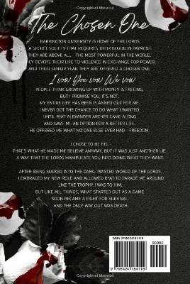 Picture of The Ritual (L.O.R.D.S., #1) by Shantel Tessier (Paperback)