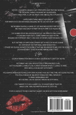 Picture of Sabotage (L.O.R.D.S., #4) by Shantel Tessier (Paperback)