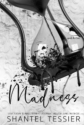 Picture of Madness (L.O.R.D.S., #6) by Shantel Tessier (Paperback)