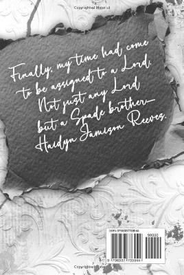 Picture of Madness (L.O.R.D.S., #6) by Shantel Tessier (Paperback)