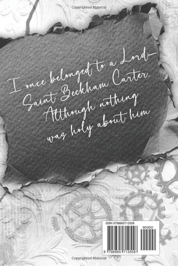 Picture of Carnage (L.O.R.D.S., #5) by Shantel Tessier (Paperback)