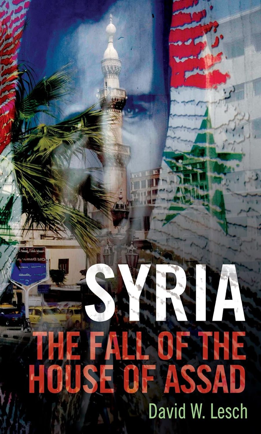 Picture of Syria: The Fall of the House of Assad by David W. Lesch (Paperback)