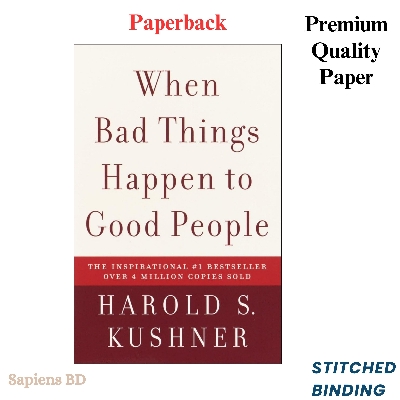 Picture of When Bad Things Happen to Good People by Harold S. Kushner (Paperback)