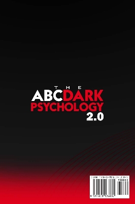 Picture of THE ABC DARK PSYCHOLOGY 2.0 - 10 Books in 1 (2nd Edition) by Benedict Goleman & Daniel Robinson (Paperback)