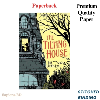 Picture of The Tilting House by Tom Llewellyn (Paperback)