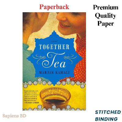 Picture of Together Tea by Marjan Kamali (Paperback)