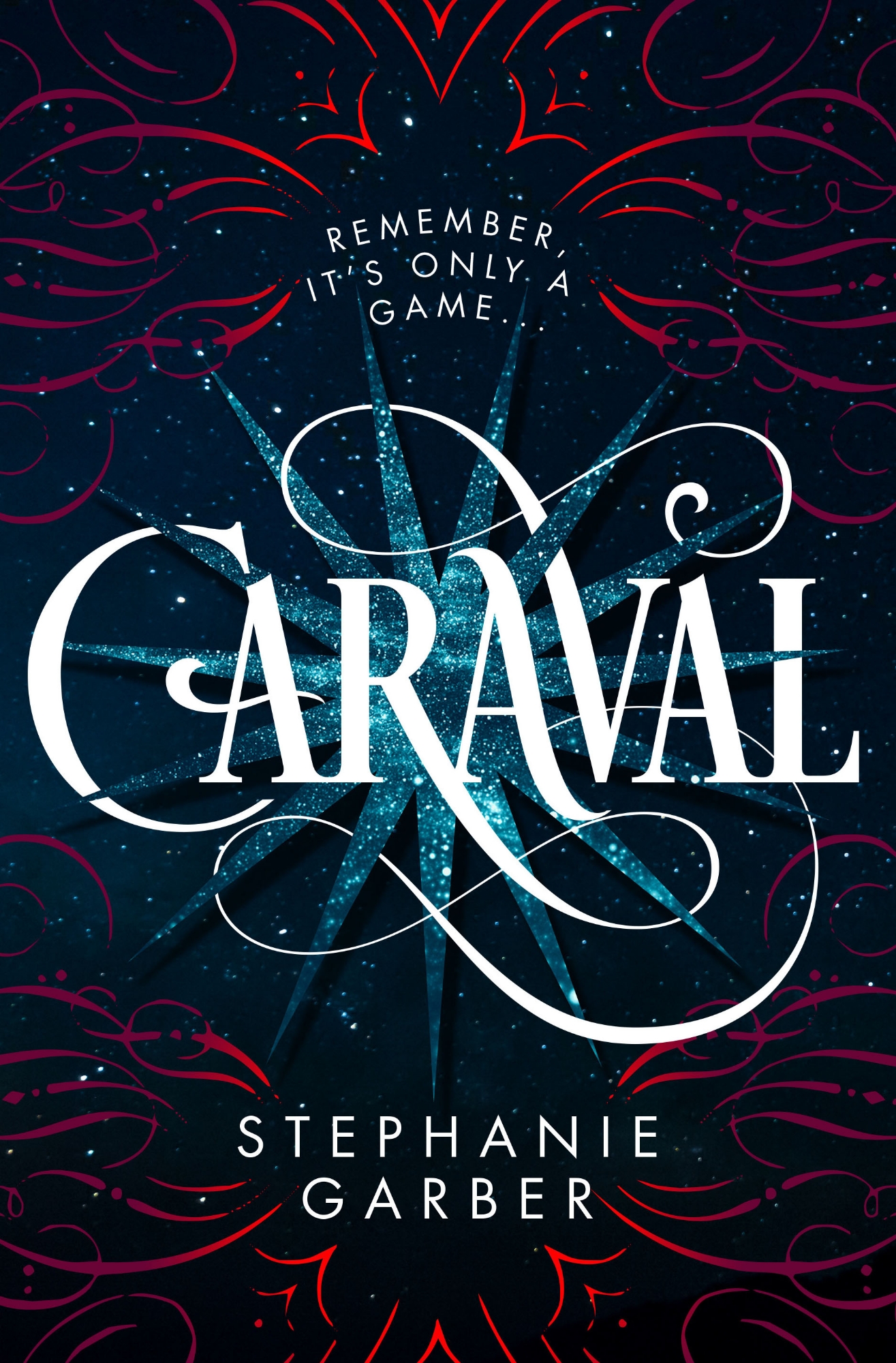 Picture of The Caraval Series Caraval, Legendary, Finale by Stephanie Garber (Paperback)