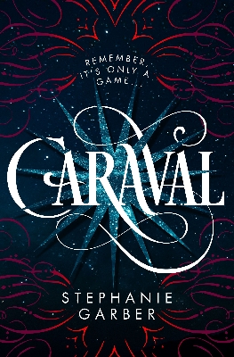 Picture of The Caraval Series Caraval, Legendary, Finale by Stephanie Garber (Paperback)