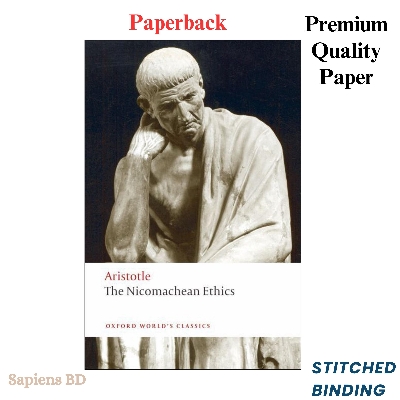 Picture of Nicomachean Ethics by Aristotle (Paperback)