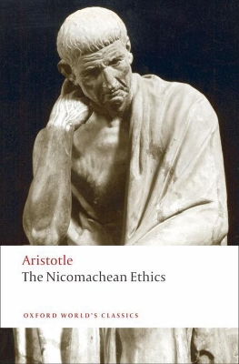Picture of Nicomachean Ethics by Aristotle (Paperback)