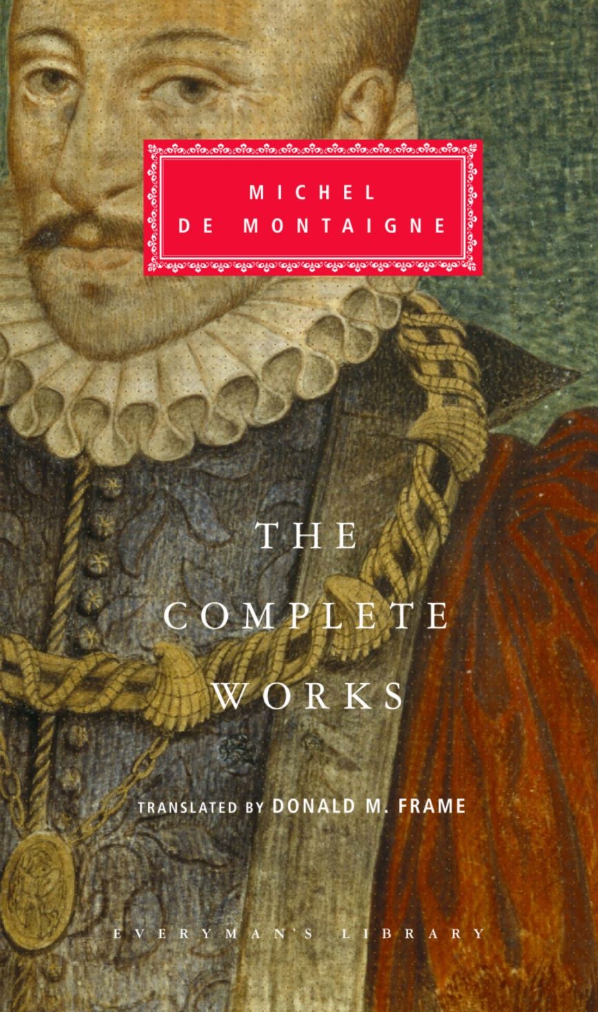 Picture of The Complete Essays by Michel de Montaigne (Paperback)
