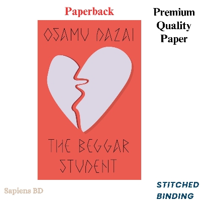 Picture of The Beggar Student by Osamu Dazai
(Paperback)