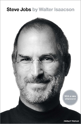 Picture of Steve Jobs by Walter Isaacson (Paperback)