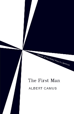 Picture of The First Man by Albert Camus