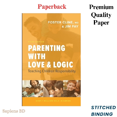 Picture of Parenting With Love and Logic by Foster W. Cline (Paperback)
