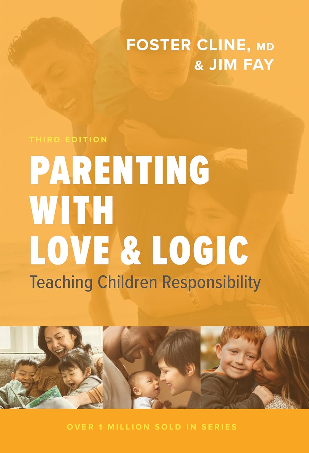 Picture of Parenting With Love and Logic by Foster W. Cline (Paperback)