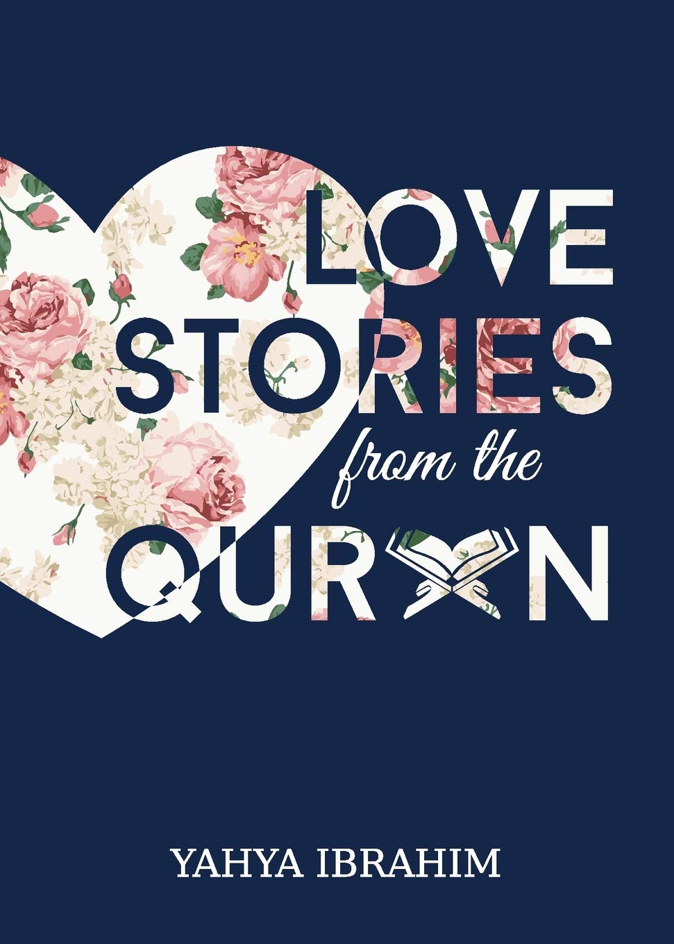 Picture of Love Stories from the Qur'an by Yahya Adel Ibrahim-Premium, Paperback