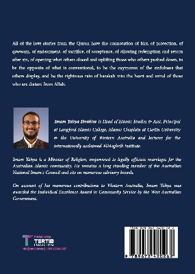 Picture of Love Stories from the Qur'an by Yahya Adel Ibrahim-Premium, Paperback