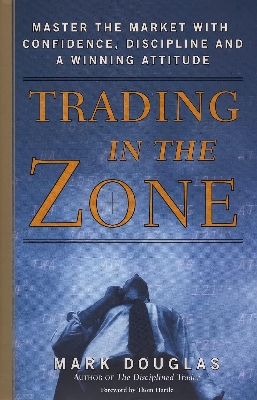 Picture of Trading Books Combo (The Disciplined Trader, Trading in the Zone) by Mark Douglas