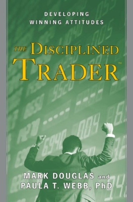 Picture of Trading Books Combo (The Disciplined Trader, Trading in the Zone) by Mark Douglas