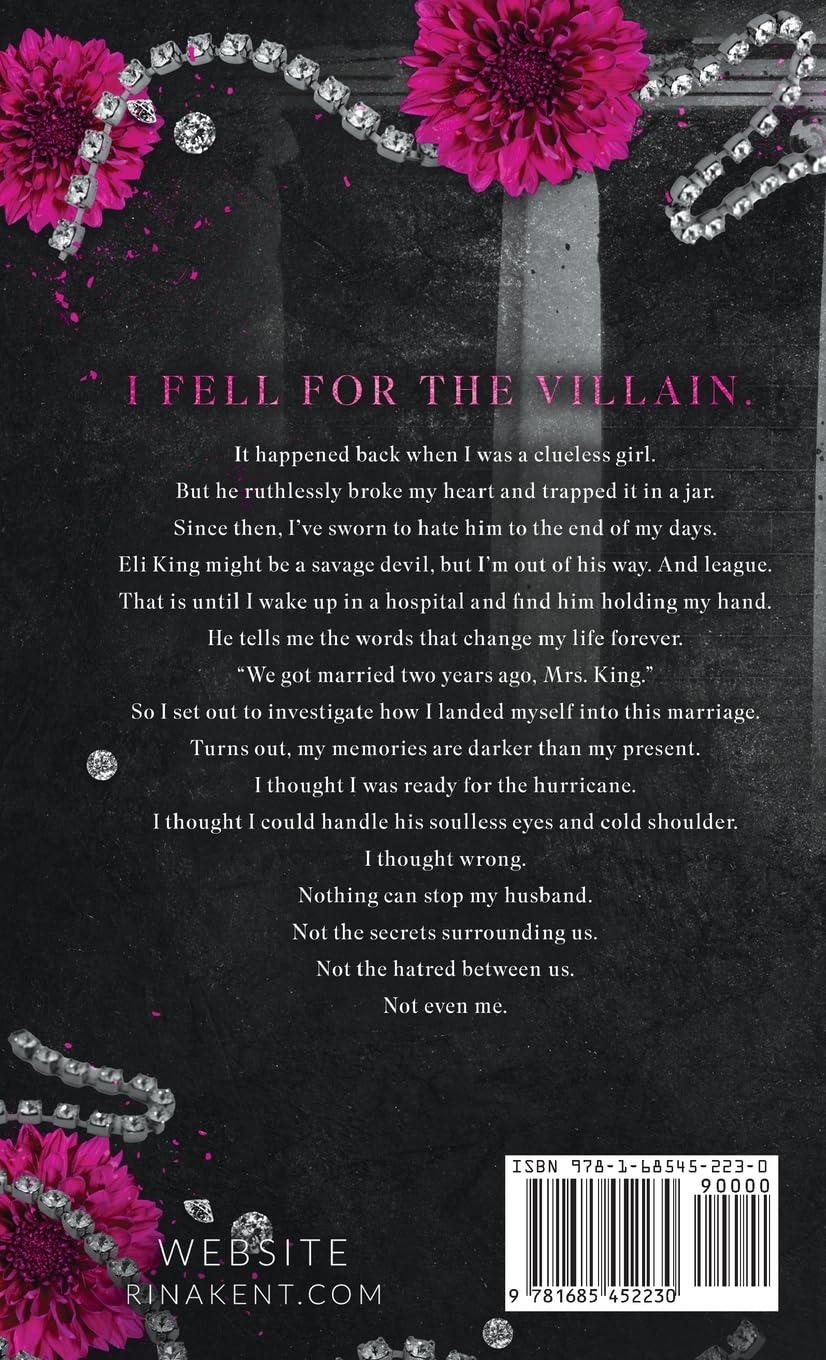 Picture of God of War (Legacy of Gods #6) by Rina Kent (Paperback)